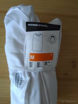 Pánská trika DECATHLON - 4