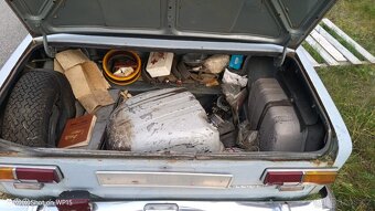 Žigulík VAZ-2101 - 4