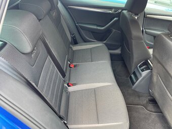 Škoda Octavia Scout 2.0 Tdi 135 kw 4x4 - 4