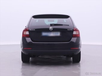 Škoda Rapid 1,2 TSI 77kW Style+ Xenon CZ (2014) - 4