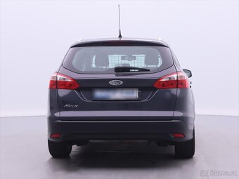 Ford Focus 1,6 Ti-VCT Champion Edition (2012) - 4