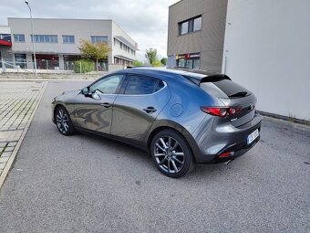 Mazda 3, Mazda 3 • DPH • krásný stav - 4