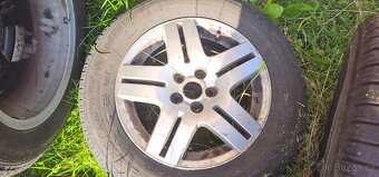 5x100 R 15 - 4