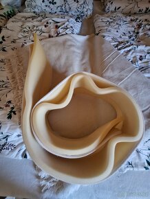 Matracovy klin (klin mezi matrace) - 4