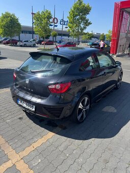 Seat Ibiza 6J 1.9 tdi 77kw - 4