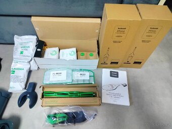VORWERK Kobold VK200 - 4