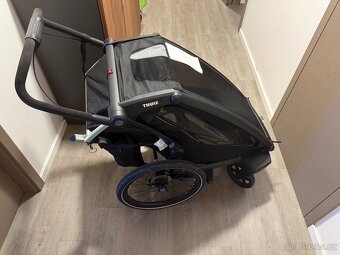 Thule Chariot Sport 2 single Jednomístný - 4