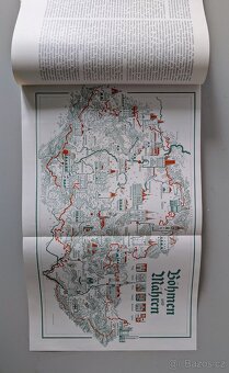 Das Böhmen und Mähren Buch - 4
