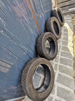 Zimní pneu BFGoodrich - 4