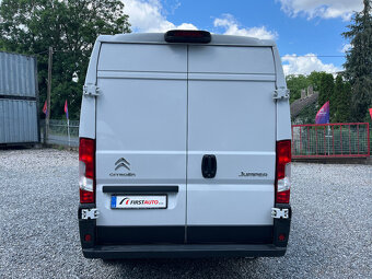Citroën Jumper 2.2 HDI ČR 1 MAJ L3H2 KLIMA - 4