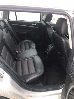 Prodám škoda Octavia 2 2.0 tdy 103kw - 4