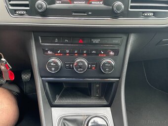 Seat Leon 2,0TDI X-perience - 4
