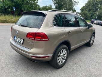 Volkswagen Touareg 3.0 TDI V6 193 KW 4Motion - 4
