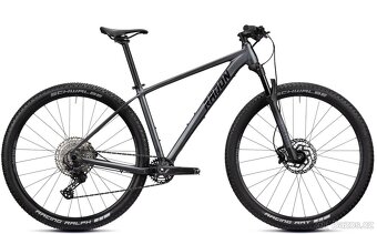 Nové horské kolo Radon Jealous AL 8.0, m.r, 18“ (170-180 cm) - 4