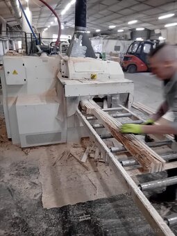 Rozmítací pila JKS MJ 145 H - 4