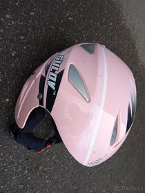 Lyzarske vybaveni detske a dospele - 4