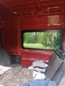 Peugeot Boxer - 4