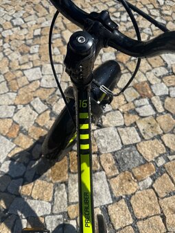 Dětské horské kolo Trek Precaliber 16 - 4