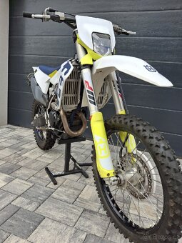 Husqvarna FE 350 - 4