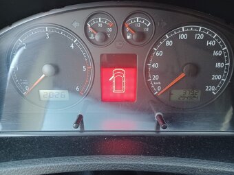 Multivan T5 2,5Tdi 128KW r.v. 2005 - 4