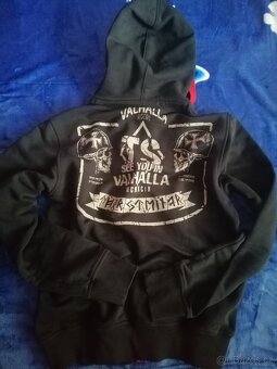 Thor steinar - mikina - vel xl nová - 4