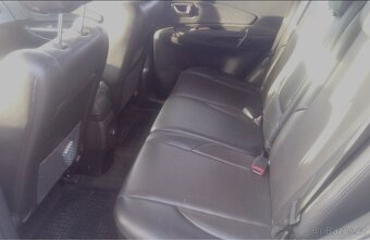 Hyundai tucson 2.7 V6 LPG 4x4 - 4