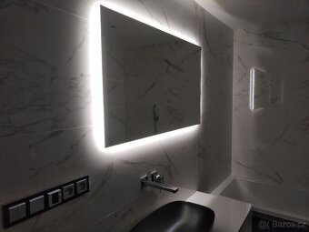 Luxusní PENTHOUSE 4+kk, celé vaše soukromé podlaží (216 m2) - 4