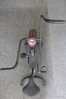 Prodám trenažer AirBike inSPORTline Basic - 4