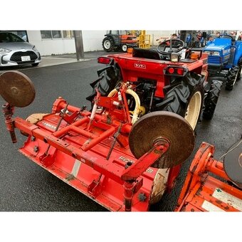 Malotraktor - 4