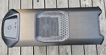 PC skříň Cooler Master Stacker 832 - 4