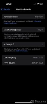 Apple iPhone 16 Pro 256GB Natural Titanium - 4