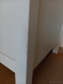 Komoda Ikea Hemnes - 4