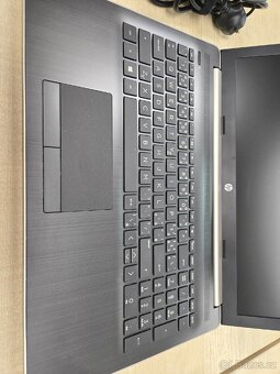 Notebook HP 15-db0031nc - 4