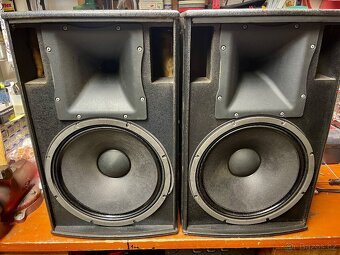 dB Technologies DVX D15 - 2 kusy - 4