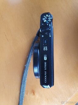 Nikon Coolpix S7000 - 4