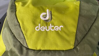 Batoh Deuter Act Lite 45+10 SL - 4