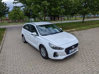 Hyundai I30 1.0 T-Gdi kombi - 4