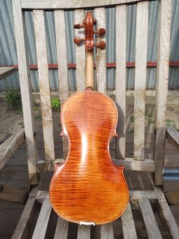 Viola 41cm - 4