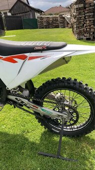 KTM SX-F 450 2020 - 4