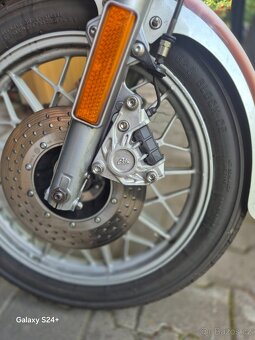 Bmw R45 - 4