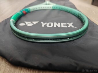 Yonex Percept GAME 100in - 270g - Grip 2 - Nová - 4