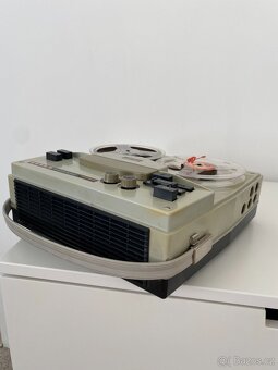 Tesla B42 transistor - 4