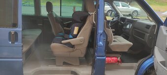 VW Multivan 2.5 TDI 75kw - 4