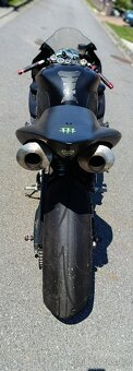 Yamaha R1 2004 RN12 okruhovka - 4