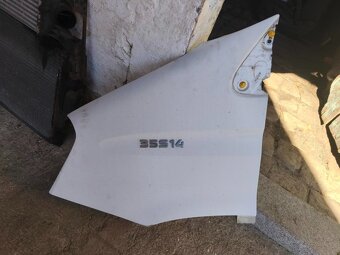 Prodám Iveco Daily 2.3 HPT 35S14 - 4