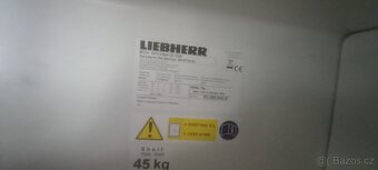 Profi nápojová lednice Liebherr - 4