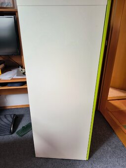 Dětská skříň ikea - 4