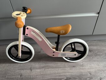 Kinderkraft Odrážedlo Uniq - 4