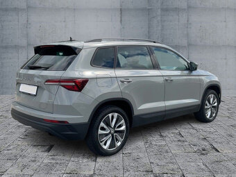 Škoda Karoq Style 2.0 TDi DSG 4x4 -navi,LED,tažné,temp,150PS - 4
