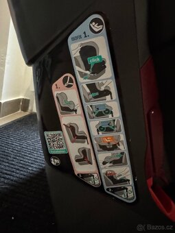 Britax Romer - 4